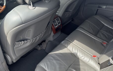 Mercedes-Benz S-Класс, 2006 год, 1 600 000 рублей, 12 фотография