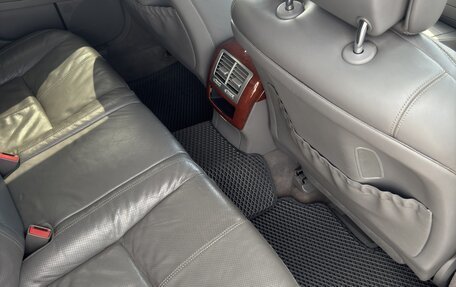 Mercedes-Benz S-Класс, 2006 год, 1 600 000 рублей, 13 фотография