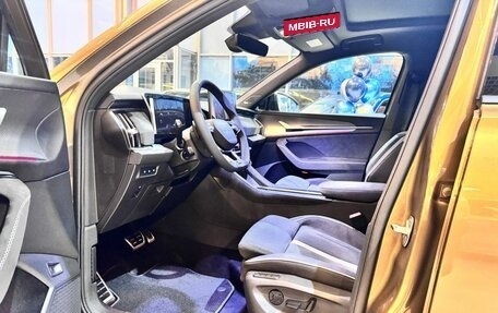 Skoda Kodiaq, 2025 год, 6 290 000 рублей, 14 фотография