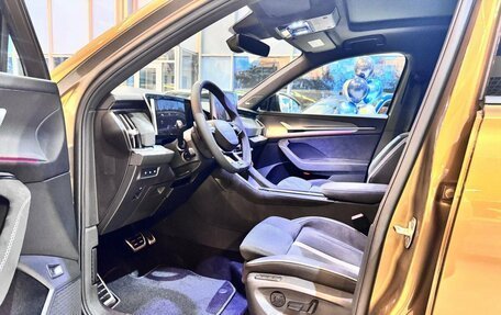 Skoda Kodiaq, 2025 год, 6 290 000 рублей, 15 фотография