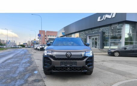 Volkswagen Teramont, 2026 год, 6 340 000 рублей, 8 фотография