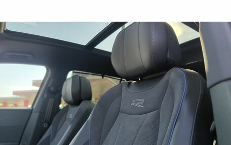 Volkswagen Teramont, 2026 год, 6 340 000 рублей, 16 фотография