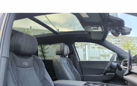 Volkswagen Teramont, 2026 год, 6 340 000 рублей, 15 фотография