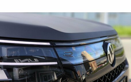Volkswagen Teramont, 2026 год, 6 340 000 рублей, 10 фотография