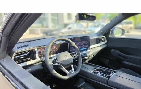 Volkswagen Teramont, 2026 год, 6 340 000 рублей, 17 фотография