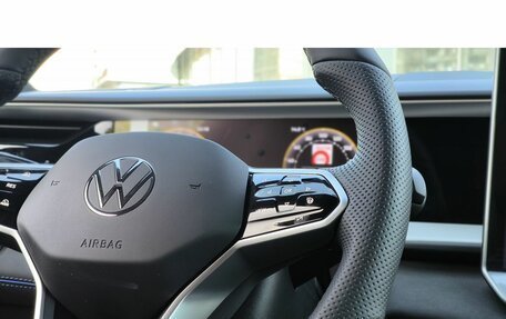 Volkswagen Teramont, 2026 год, 6 340 000 рублей, 19 фотография
