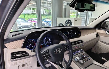 Hyundai Palisade I, 2021 год, 4 155 000 рублей, 10 фотография