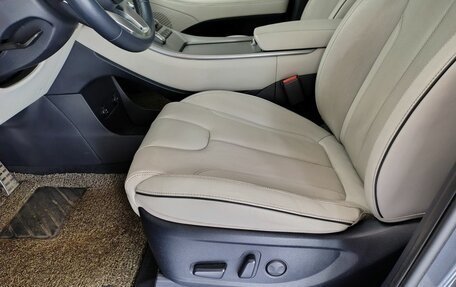 Hyundai Palisade I, 2021 год, 4 155 000 рублей, 12 фотография