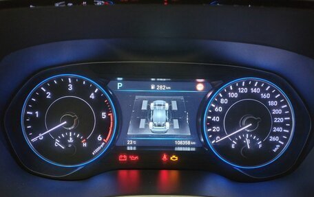 Hyundai Palisade I, 2021 год, 4 155 000 рублей, 17 фотография