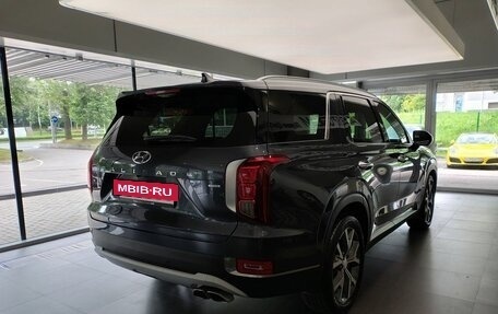 Hyundai Palisade I, 2021 год, 4 155 000 рублей, 6 фотография