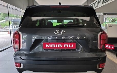 Hyundai Palisade I, 2021 год, 4 155 000 рублей, 5 фотография