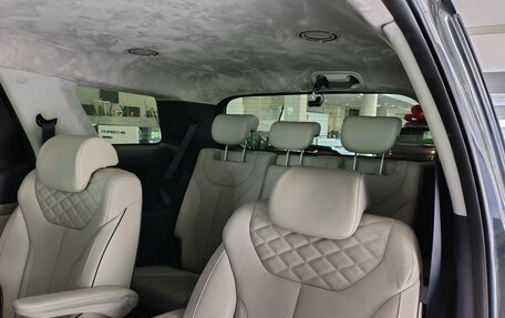 Hyundai Palisade I, 2021 год, 4 155 000 рублей, 26 фотография