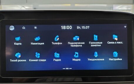 Hyundai Palisade I, 2021 год, 4 155 000 рублей, 21 фотография