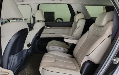 Hyundai Palisade I, 2021 год, 4 155 000 рублей, 25 фотография