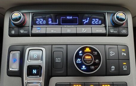 Hyundai Palisade I, 2021 год, 4 155 000 рублей, 24 фотография