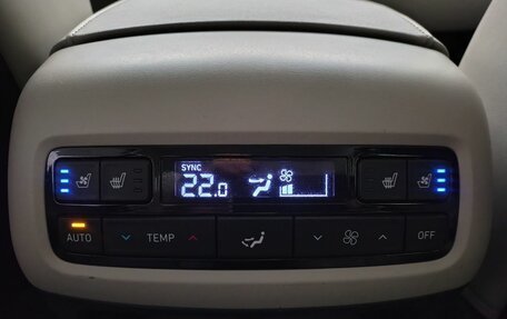 Hyundai Palisade I, 2021 год, 4 155 000 рублей, 28 фотография
