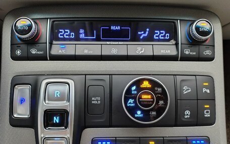 Hyundai Palisade I, 2021 год, 4 155 000 рублей, 23 фотография