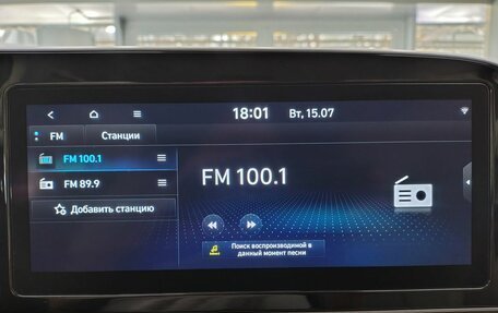 Hyundai Palisade I, 2021 год, 4 155 000 рублей, 20 фотография