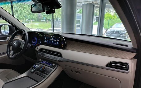 Hyundai Palisade I, 2021 год, 4 155 000 рублей, 30 фотография