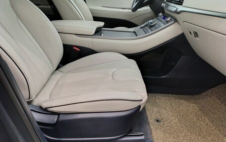 Hyundai Palisade I, 2021 год, 4 155 000 рублей, 32 фотография