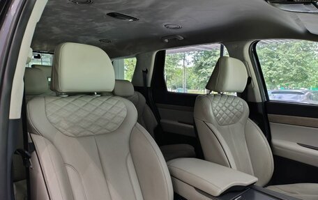 Hyundai Palisade I, 2021 год, 4 155 000 рублей, 31 фотография