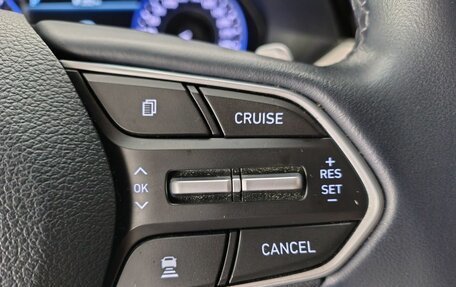 Hyundai Palisade I, 2021 год, 4 155 000 рублей, 37 фотография