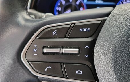 Hyundai Palisade I, 2021 год, 4 155 000 рублей, 36 фотография