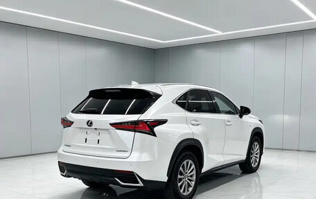 Lexus NX I, 2021 год, 2 500 000 рублей, 8 фотография