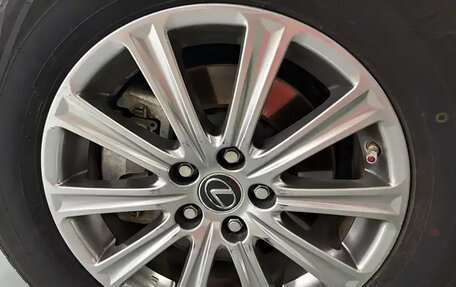 Lexus NX I, 2021 год, 2 500 000 рублей, 13 фотография