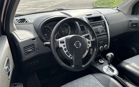 Nissan X-Trail, 2007 год, 880 000 рублей, 4 фотография