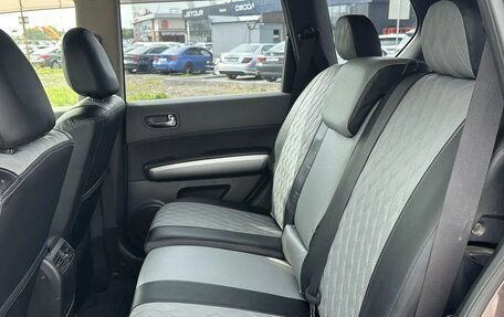 Nissan X-Trail, 2007 год, 880 000 рублей, 6 фотография