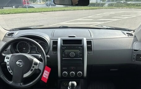 Nissan X-Trail, 2007 год, 880 000 рублей, 5 фотография