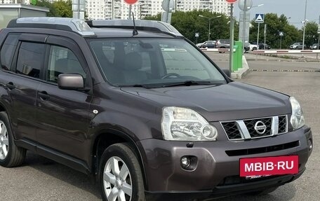 Nissan X-Trail, 2007 год, 880 000 рублей, 3 фотография