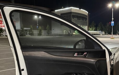 KIA K5, 2020 год, 1 550 000 рублей, 7 фотография