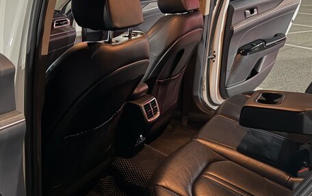 KIA K5, 2020 год, 1 550 000 рублей, 14 фотография