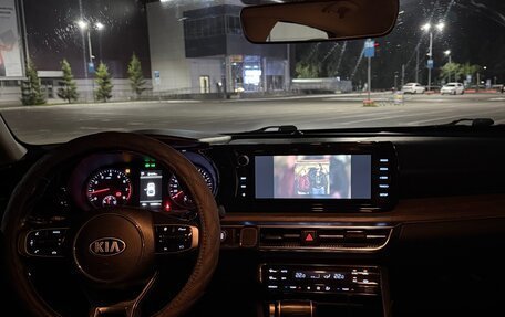 KIA K5, 2020 год, 1 550 000 рублей, 13 фотография