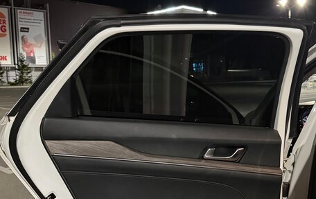 KIA K5, 2020 год, 1 550 000 рублей, 8 фотография