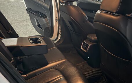 KIA K5, 2020 год, 1 550 000 рублей, 15 фотография