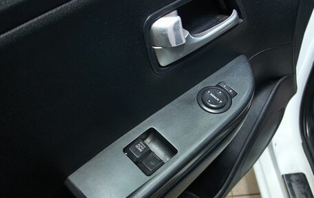 KIA Rio III рестайлинг, 2012 год, 519 000 рублей, 14 фотография