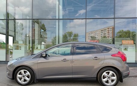 Ford Focus III, 2011 год, 599 000 рублей, 10 фотография