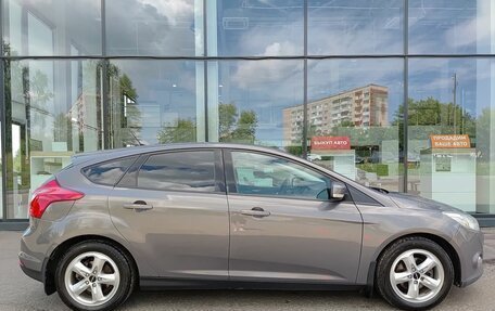 Ford Focus III, 2011 год, 599 000 рублей, 5 фотография