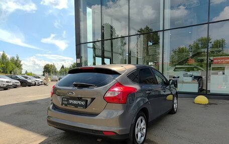 Ford Focus III, 2011 год, 599 000 рублей, 6 фотография
