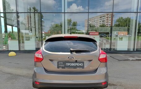 Ford Focus III, 2011 год, 599 000 рублей, 7 фотография