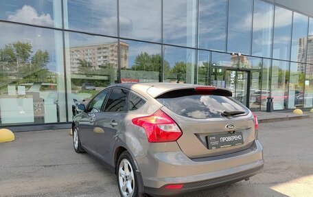 Ford Focus III, 2011 год, 599 000 рублей, 8 фотография