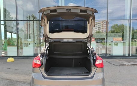 Ford Focus III, 2011 год, 599 000 рублей, 12 фотография