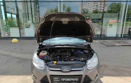 Ford Focus III, 2011 год, 599 000 рублей, 11 фотография