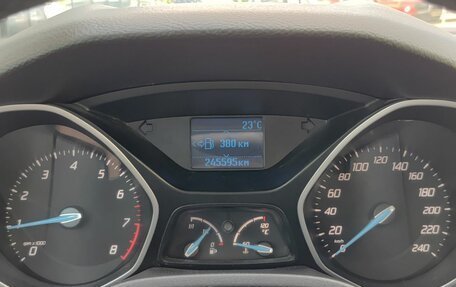 Ford Focus III, 2011 год, 599 000 рублей, 16 фотография