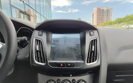 Ford Focus III, 2011 год, 599 000 рублей, 18 фотография