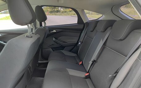 Ford Focus III, 2011 год, 599 000 рублей, 15 фотография