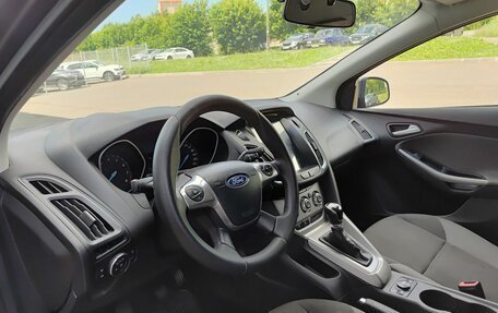 Ford Focus III, 2011 год, 599 000 рублей, 20 фотография